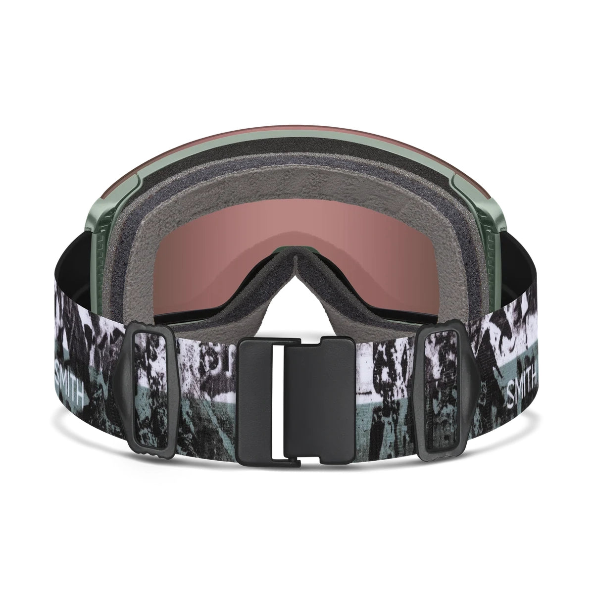 Xxxskyline XL Noir W/ Chrmpp Evrydy RED-2