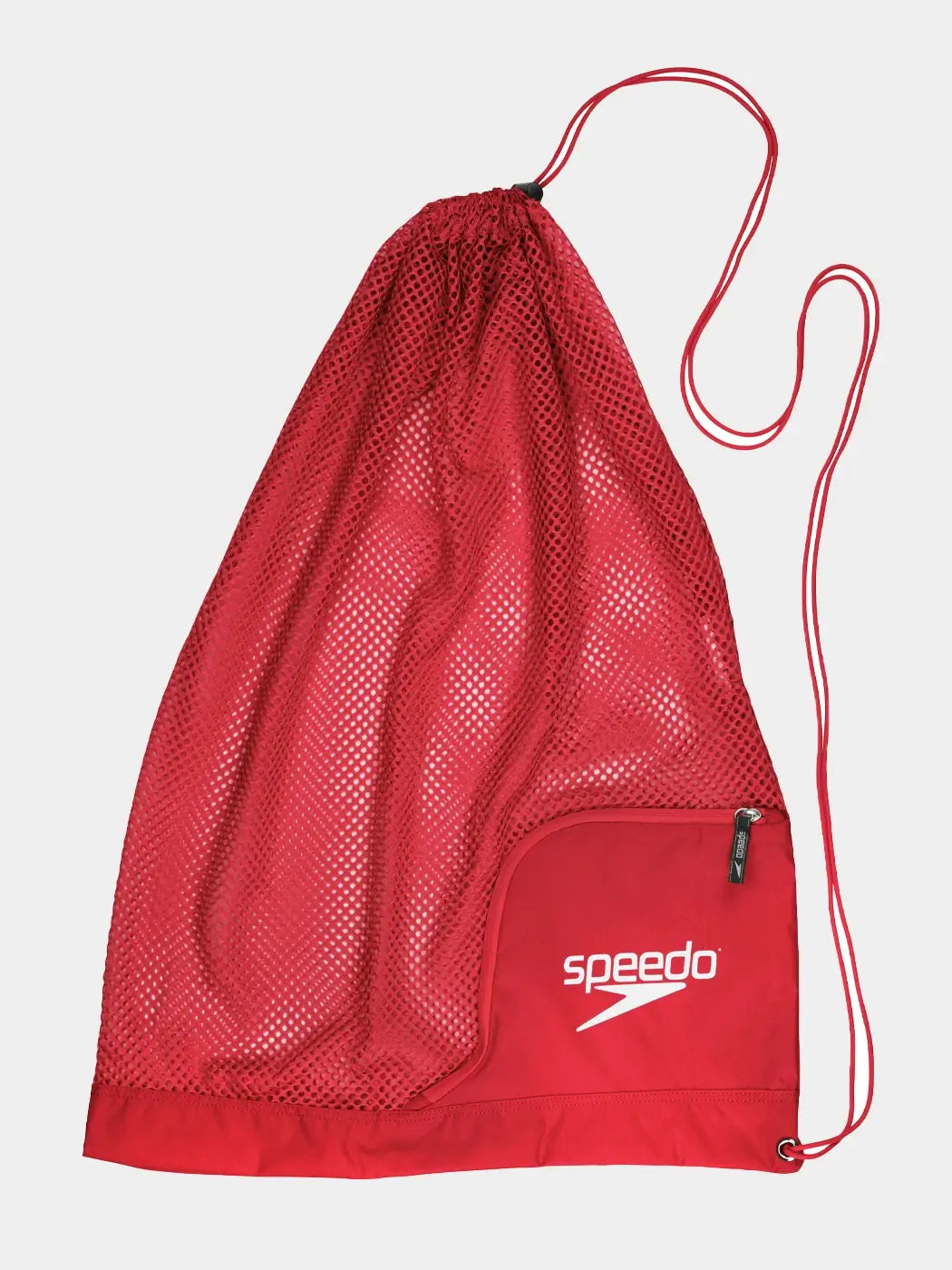 Ventilator Mesh Equipment BAG-644-RED-1