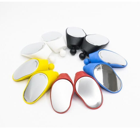 Mirroir Racing Sprintech Paire-1