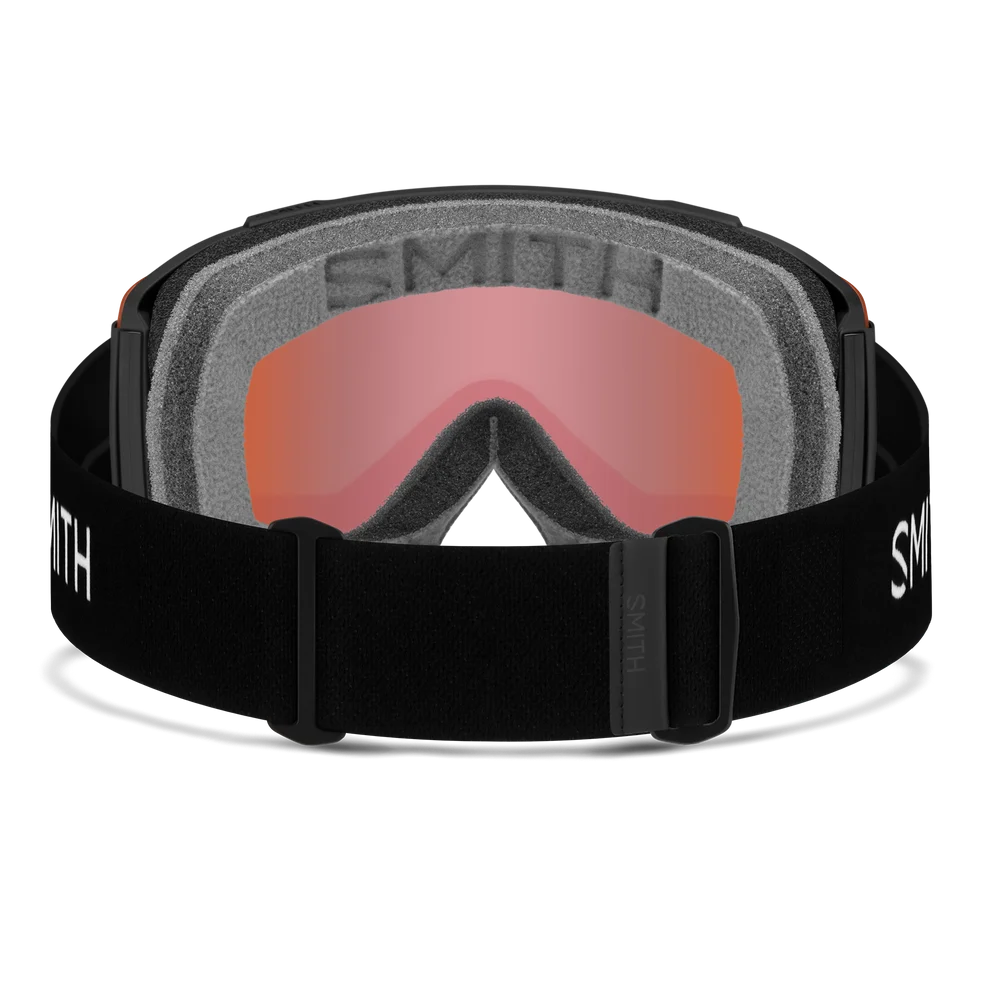 Squad Black/Chromapop Everyday Green Mirror-2