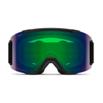 Squad Black/Chromapop Everyday Green Mirror-4
