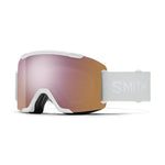 Squad White Vapor/Chromapop Everyday Rose Gold Mirror-1