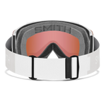 Squad White Vapor/Chromapop Everyday Rose Gold Mirror-2