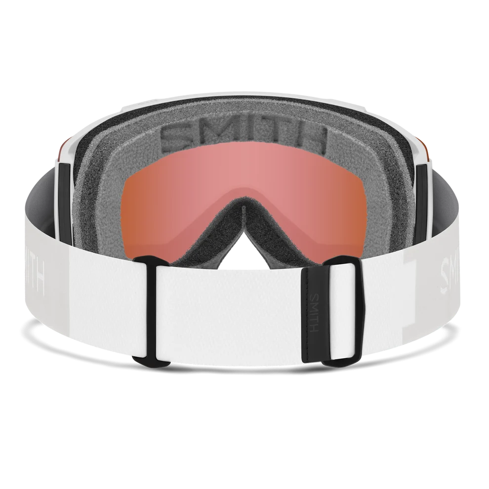 Squad White Vapor/Chromapop Everyday Rose Gold Mirror-2