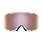 Squad White Vapor/Chromapop Everyday Rose Gold Mirror-3