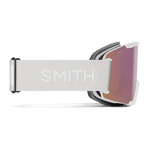 Squad White Vapor/Chromapop Everyday Rose Gold Mirror-4