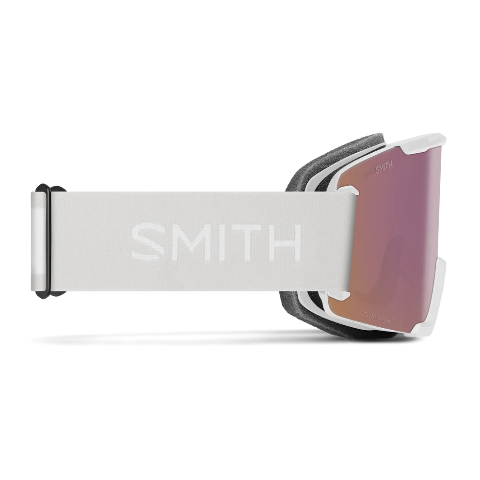 Squad White Vapor/Chromapop Everyday Rose Gold Mirror-4