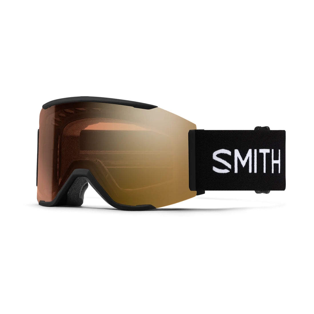 Squad MAG Black/Chromapop Pro Photochromic Gold Mirror-1