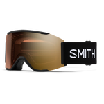 Squad MAG Black/Chromapop Pro Photochromic Gold Mirror-1