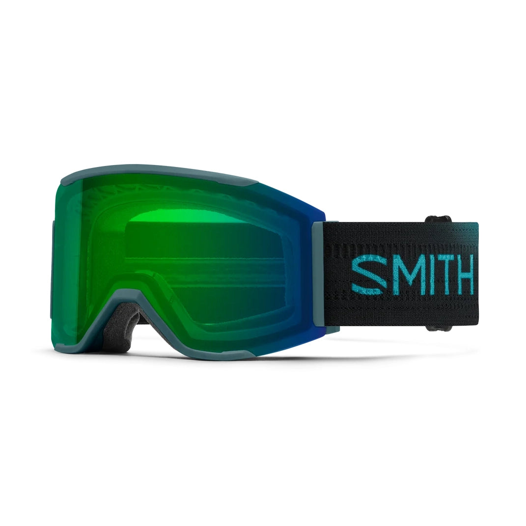 Squad MAG Cenote/Chromapop Everyday Green Mirror-1