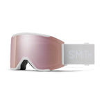 Squad MAG White Vapo CPE RS GLD-1