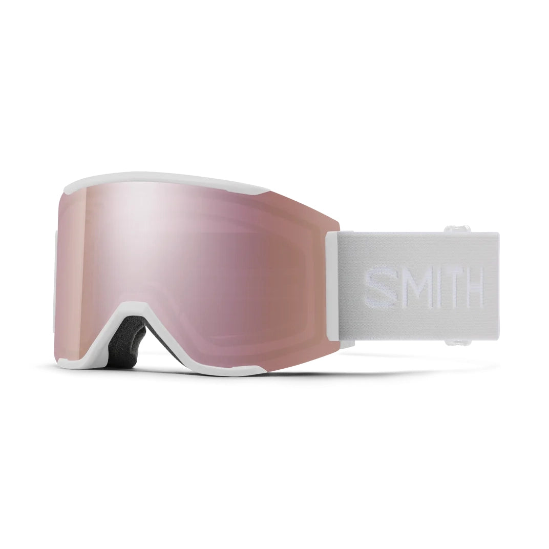 Squad MAG White Vapo CPE RS GLD-1