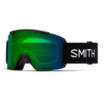 Stash XL Black/Chromapop Everyday Green Mirror-1