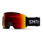Stash XL Black/Chromapop Sun Red Mirror-1