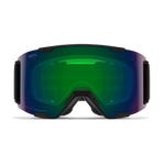 Stash XL Black/Chromapop Everyday Green Mirror-3