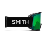 Stash XL Black/Chromapop Everyday Green Mirror-4