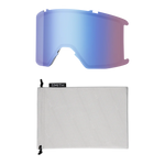 Stash XL Black/Chromapop Everyday Green Mirror-5