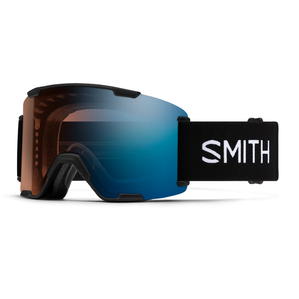 Stash XL Black/Chromapop Pro Photochromic Blue Mirror-1