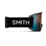 Stash XL Black/Chromapop Pro Photochromic Blue Mirror-3