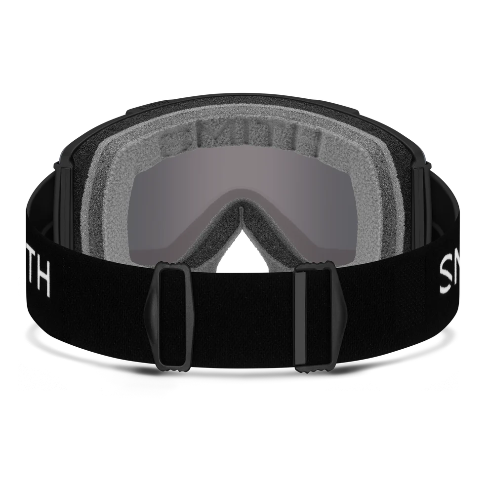 Stash XL Black/Chromapop Sun Red Mirror-2
