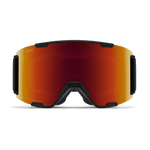 Stash XL Black/Chromapop Sun Red Mirror-3