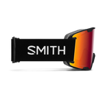 Stash XL Black/Chromapop Sun Red Mirror-4