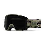 Stash XL Eye of the Tiger/Chromapop Sun Black-1