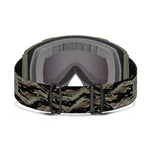 Stash XL Eye of the Tiger/Chromapop Sun Black-2