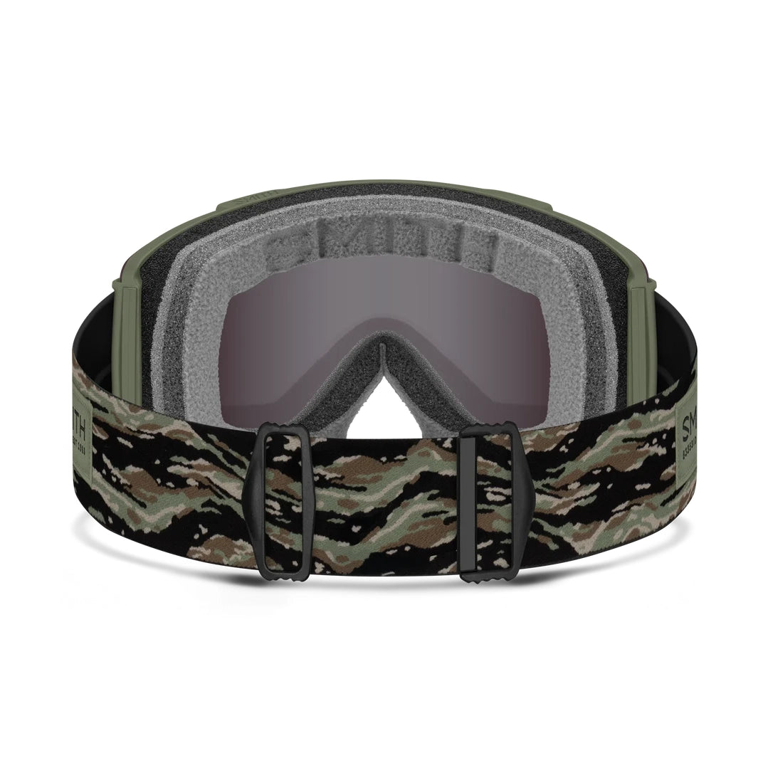 Stash XL Eye of the Tiger/Chromapop Sun Black-2