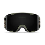 Stash XL Eye of the Tiger/Chromapop Sun Black-3