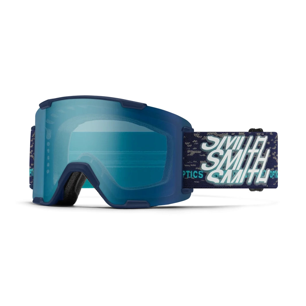 Stash XL Midnight Snow/Chromapop Everyday Blue Mirror-1