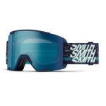 Stash XL Midnight Snow/Chromapop Everyday Blue Mirror-1