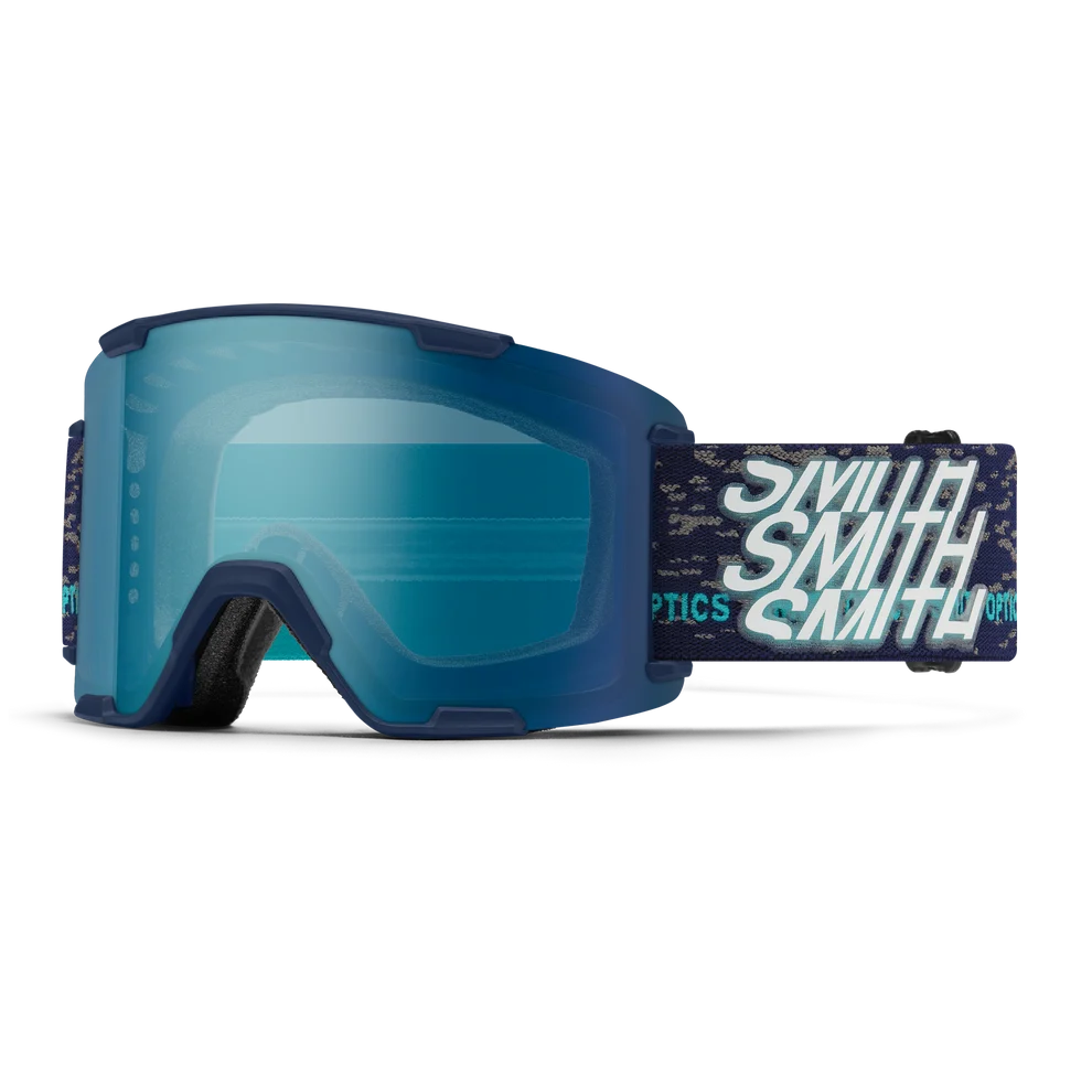 Stash XL Midnight Snow/Chromapop Everyday Blue Mirror-1