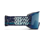 Stash XL Midnight Snow/Chromapop Everyday Blue Mirror-4