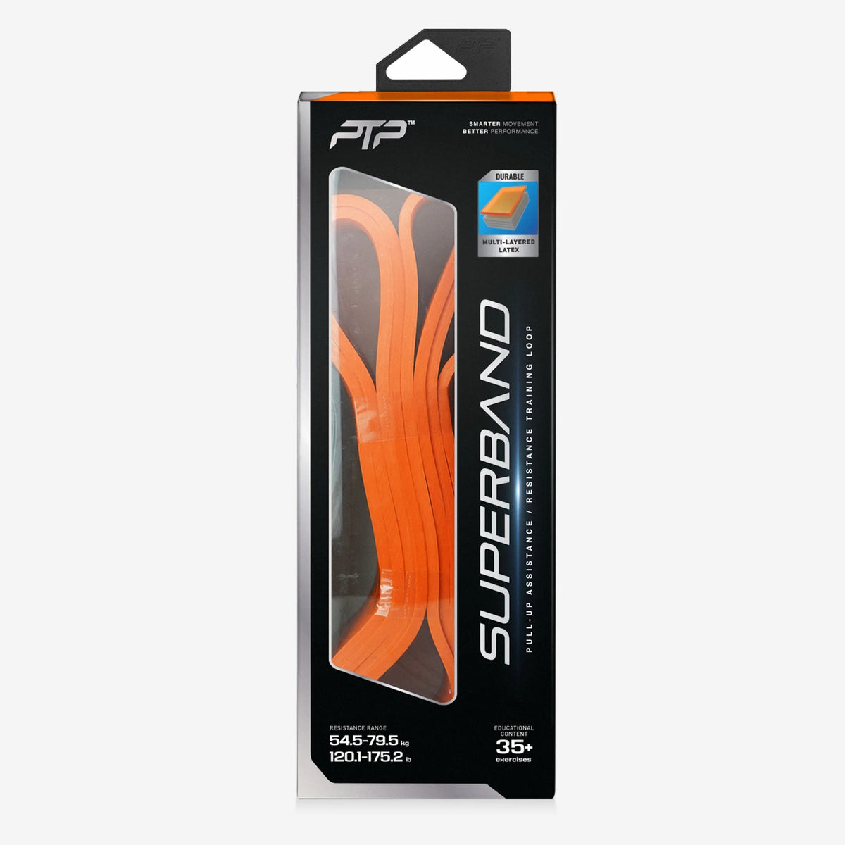 Superband Ultimate Orange-3