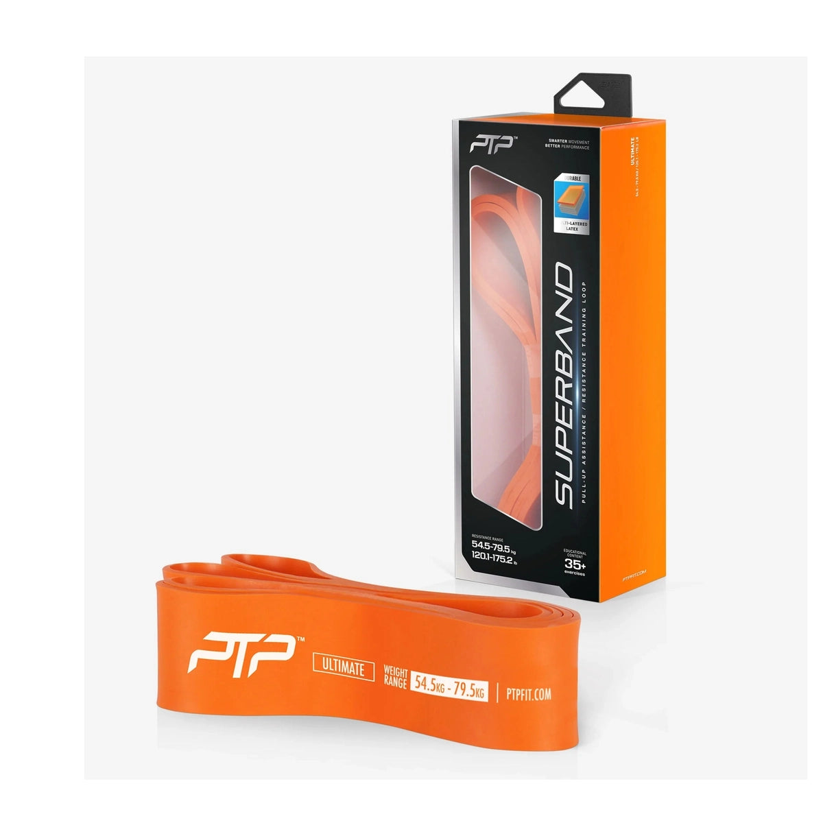Superband Ultimate Orange-1