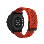 Race 2 Coral Orange-2