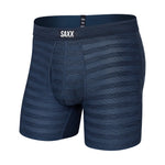 Droptemp Cooling Mesh Brief FLY-DDH-Dark Denim Heath-1