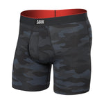 Multi-Sport Mesh-REC-Camouflage À Distance-Noir Délavé-1