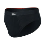 Vibe Xtra Soft Comfort-BLK-Noir-1