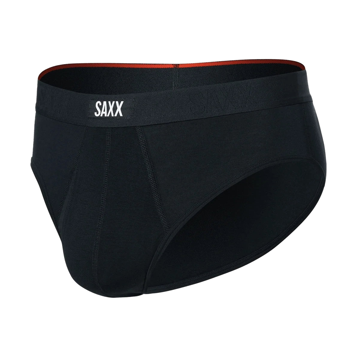 Vibe Xtra Soft Comfort-BLK-Noir-1