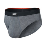 Vibe Xtra Soft Comfort-DGH-Dark Grey Heathe-1