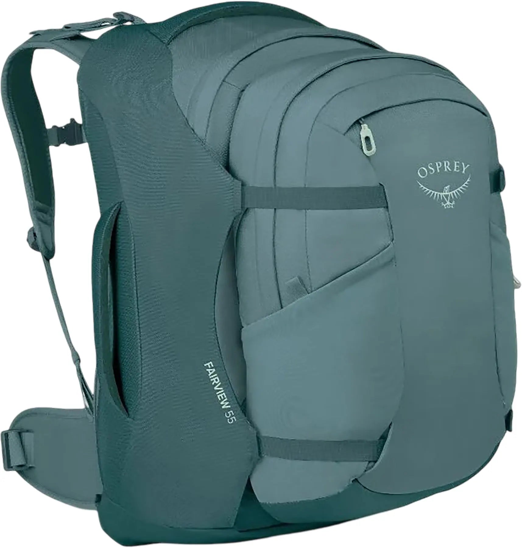 Fairview 55 Travel Bag