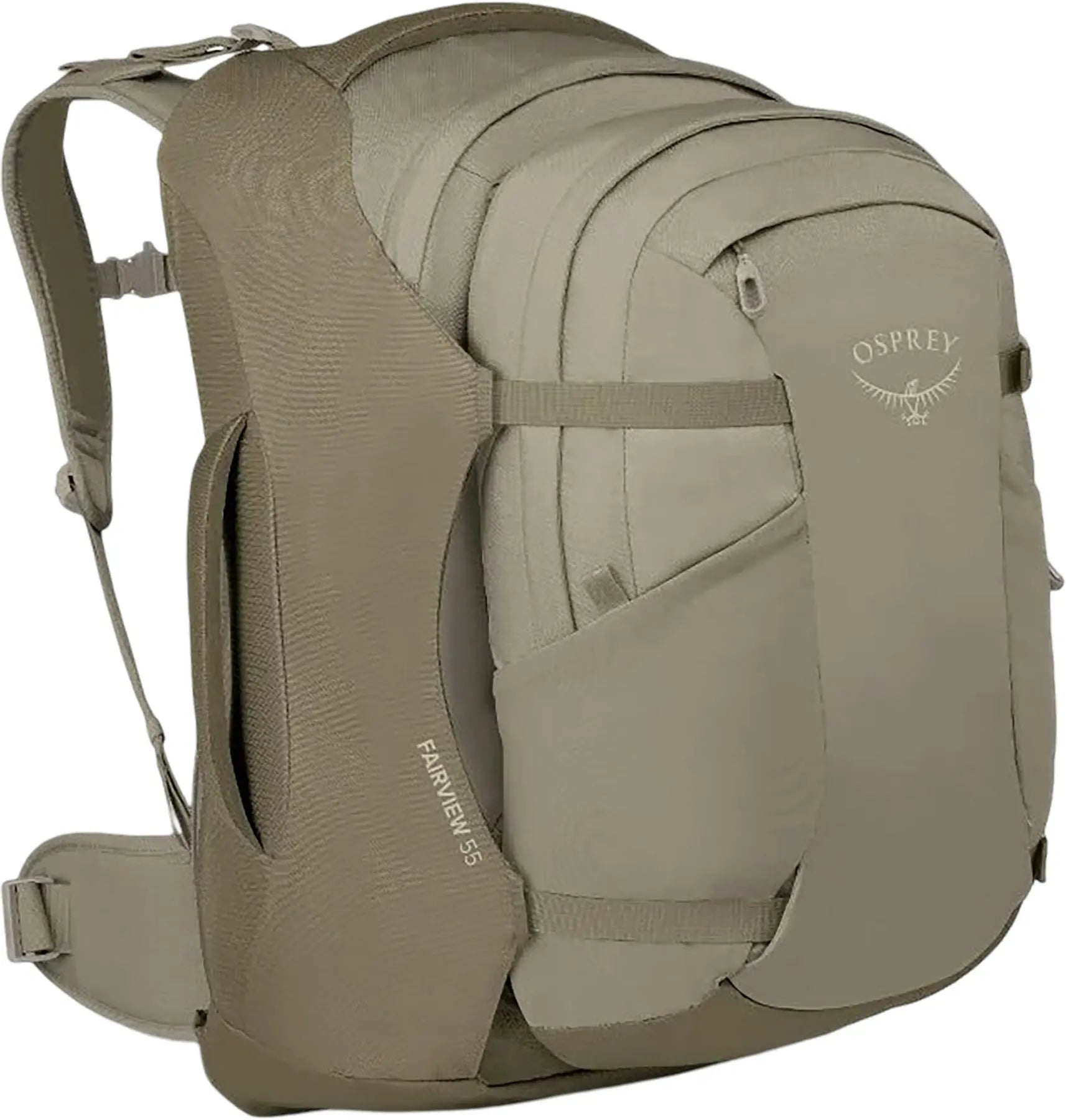 Fairview 55 Travel Bag