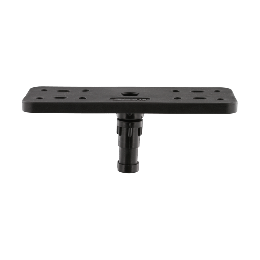Universal Fish Finder Mount 9-1