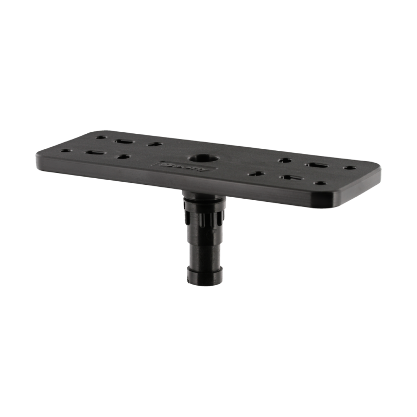 Universal Fish Finder Mount 9-3