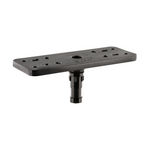 Universal Fish Finder Mount 9-2