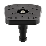 Universal Fishfinder Sounder Mount 5"-1