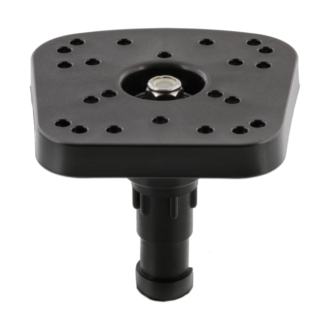 Universal Fishfinder Sounder Mount 5"-1