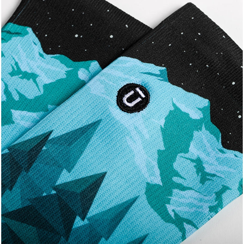 Take A Hike Crew-7